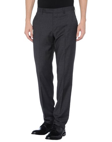 ZOOM LANVIN - Dress pants
