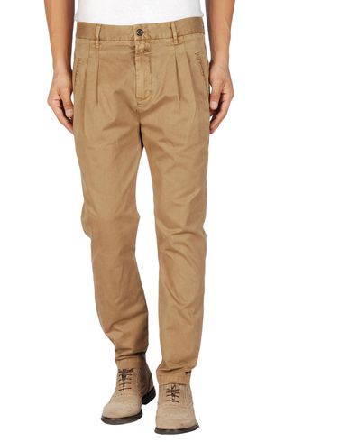 ZOOM CLOSED - Casual pants
