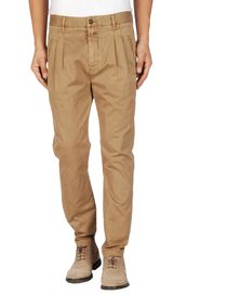 CLOSED - Casual pants