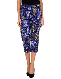MARNI - 3/4-length trousers