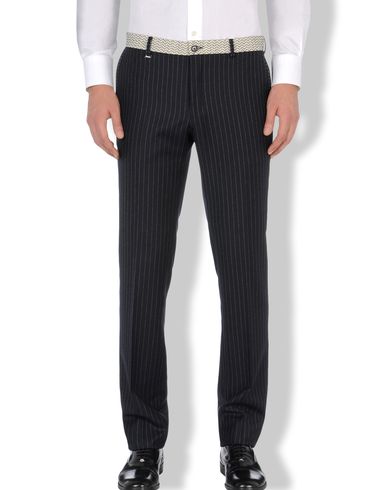 Moschino, Formal trouser