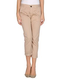 CURRENT/ELLIOTT - Casual trouser