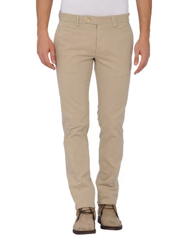 ZOOM FENDI - Casual pants