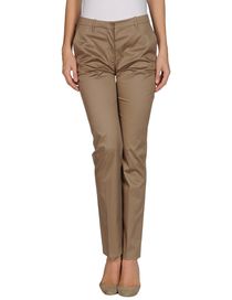 AQUILANO-RIMONDI - Casual trouser