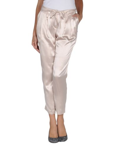 ZOOM BEAYUKMUI - Casual trouser
