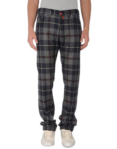 ZOOM KITON - Casual pants