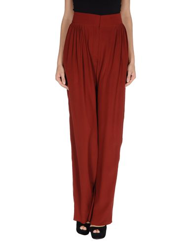 ZOOM CHLOÉ - Casual pants
