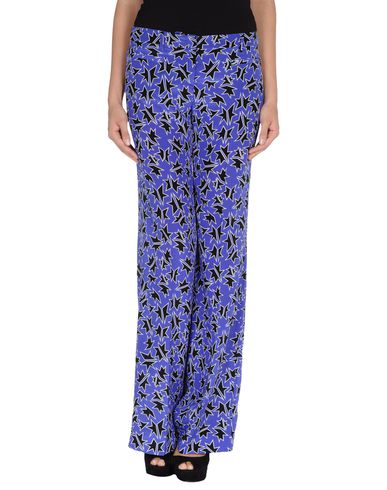 ZOOM MIU MIU - Casual pants
