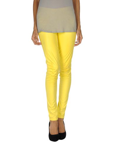 ZOOM MSGM - Leggings