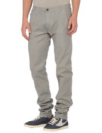 DIESEL BLACK GOLD - Casual pants