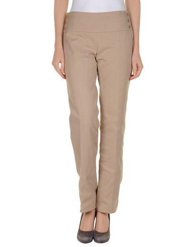 ZOOM ALEXANDER MCQUEEN - Casual pants
