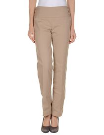 ALEXANDER MCQUEEN - Pantalone