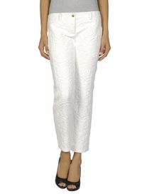 BALMAIN - Casual pants