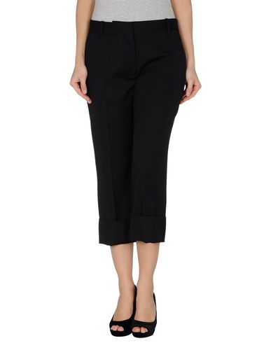 ZOOM BALMAIN - 3/4-length trousers