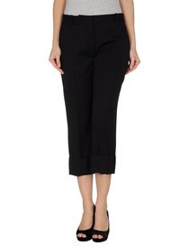 BALMAIN - 3/4-length short