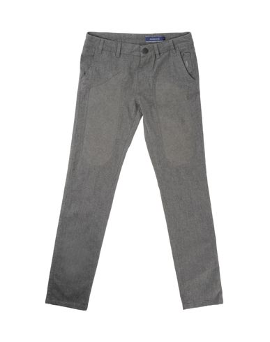 ZOOM JECKERSON - Casual pants