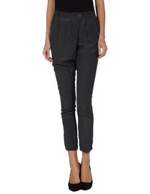 SUOLI - Casual trouser
