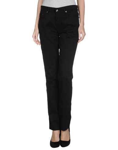 ZOOM ROCCOBAROCCO - Casual trouser