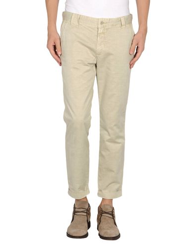 ZOOM CLOSED - Casual pants