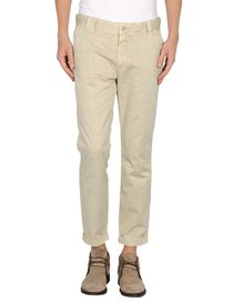 CLOSED - Casual pants