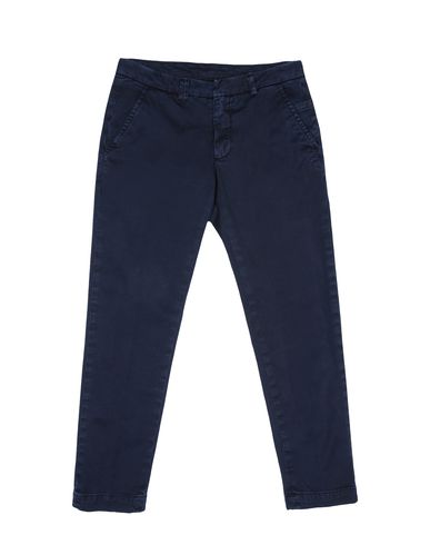 ZOOM DONDUP DKING - Casual trouser