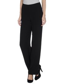 GIORGIO ARMANI - Pantalone classico