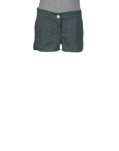 ZOOM PORTAMI CON TE - Shorts