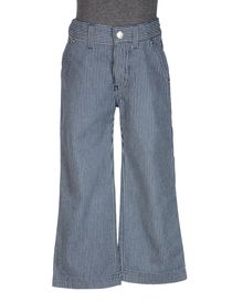 PETIT BATEAU - Casual pants