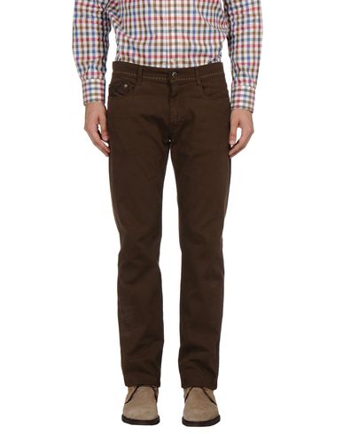 ZOOM HARMONT&BLAINE - Casual pants