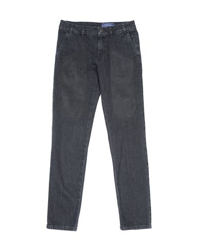 ZOOM JECKERSON - Denim pants