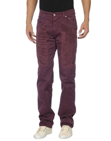 ZOOM JECKERSON - Casual pants