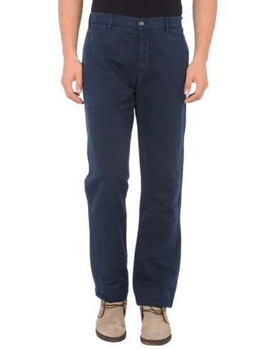 ZOOM JECKERSON - Casual pants