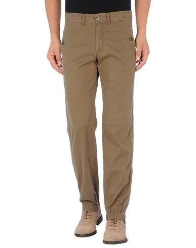 ZOOM MONCLER - Casual pants