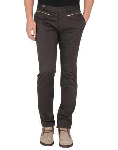 ZOOM D.A. DANIELE ALESSANDRINI - Casual trouser