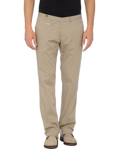ZOOM D.A. DANIELE ALESSANDRINI - Casual pants