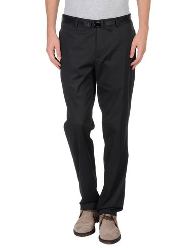 ZOOM PRADA SPORT - Casual pants