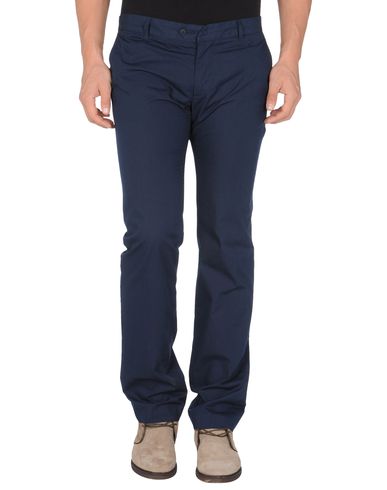 ZOOM D.A. DANIELE ALESSANDRINI - Casual pants