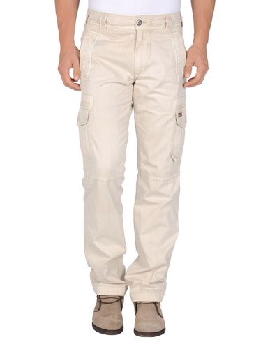 ZOOM NAPAPIJRI - Casual pants
