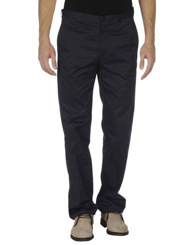 ZOOM PRADA SPORT - Casual pants