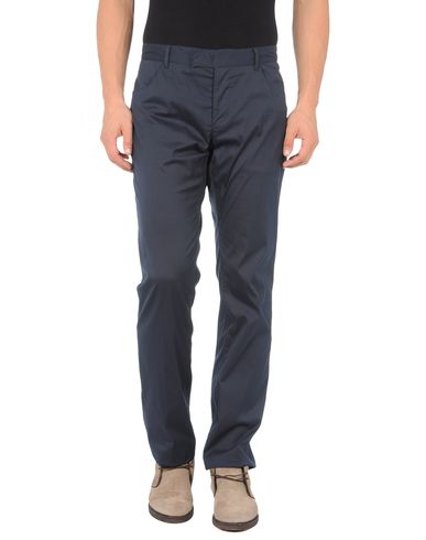 ZOOM PRADA SPORT - Casual pants