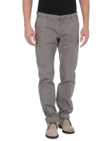 ZOOM WEBER - Casual pants
