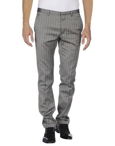 ZOOM MAURO GRIFONI - Dress pants