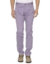 MAURO GRIFONI - Casual pants