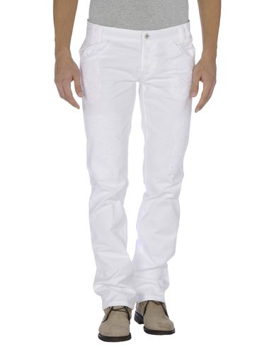 ZOOM D&G - Casual pants