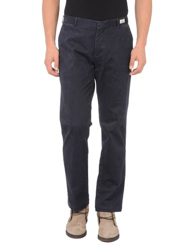 ZOOM TOMMY HILFIGER - Casual pants