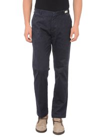 TOMMY HILFIGER - Casual pants