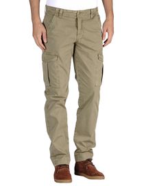 JAGGY - Casual pants