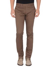 BAGNOLI Sartoria Napoli - Casual pants