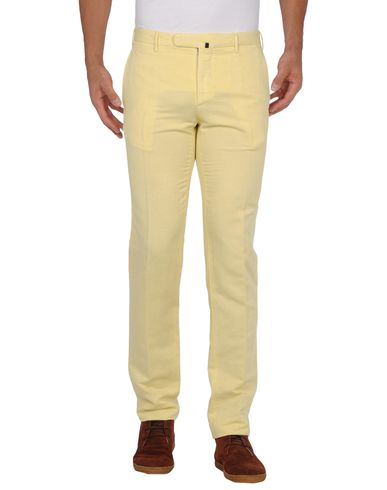 ZOOM INCOTEX - Casual pants