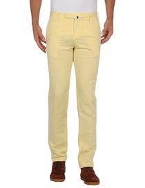 INCOTEX - Casual trouser
